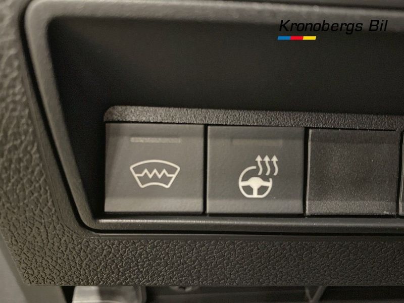 Peugeot Partner bild 18