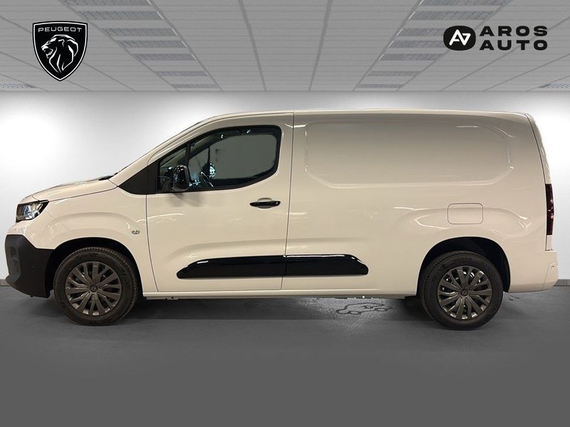 Peugeot Partner bild 4