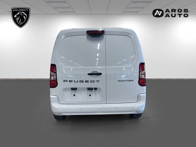 Peugeot Partner bild 5