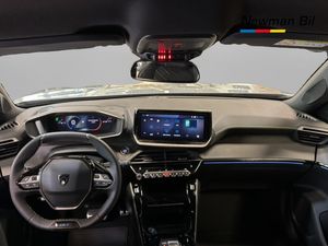 Peugeot 2008 bild 9