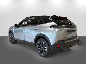 Peugeot 2008 bild 6