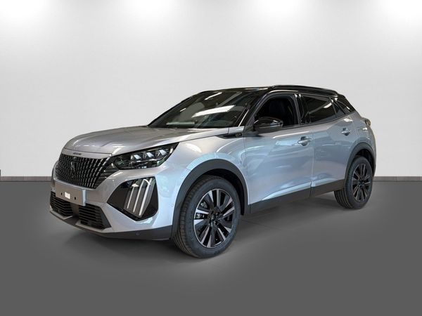 Peugeot 2008 GT Hybrid 145 Fullutrustad. - 2026