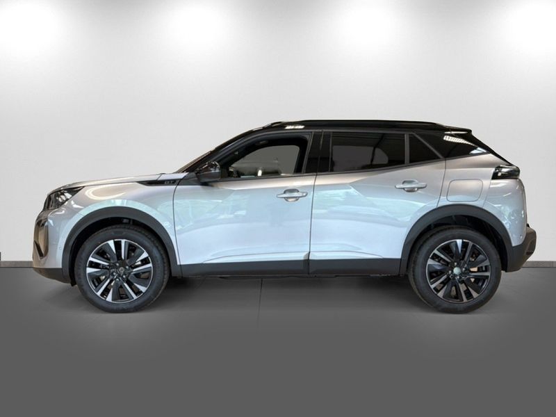 Peugeot 2008 bild 4