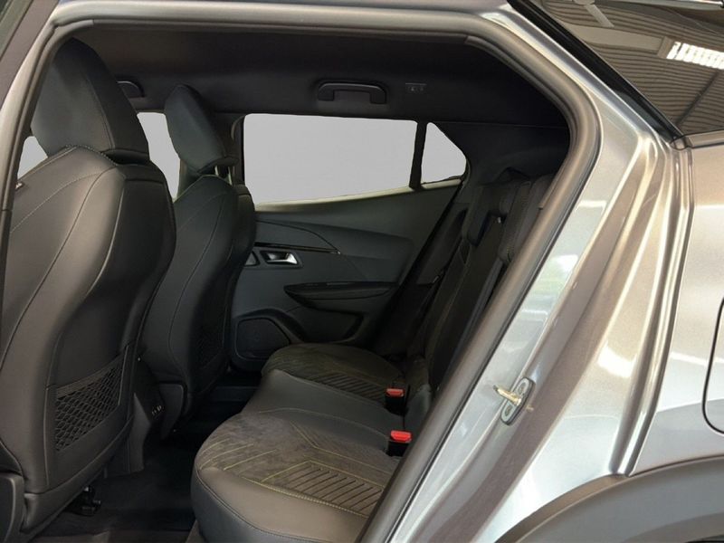 Peugeot 2008 bild 8