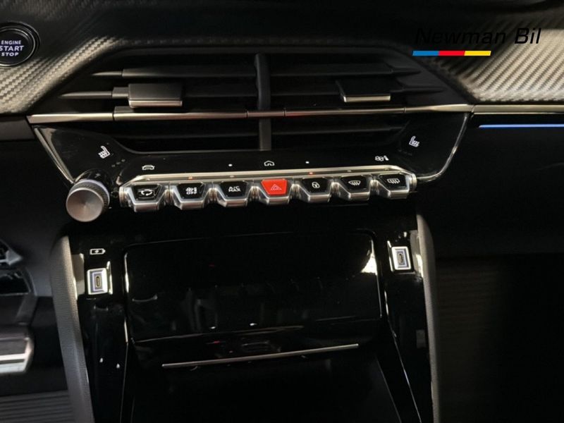 Peugeot 2008 bild 12