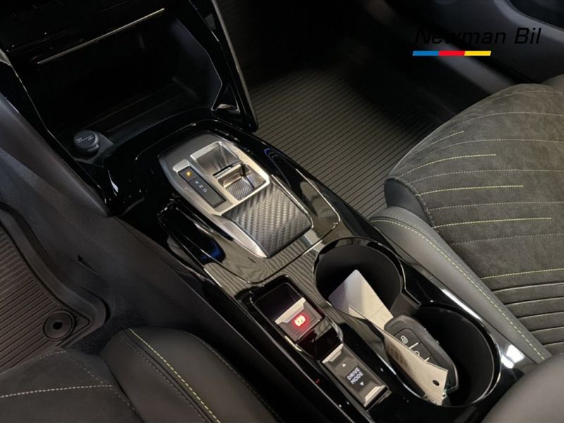 Peugeot 2008 bild 13