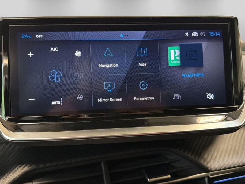 Peugeot 2008 bild 11