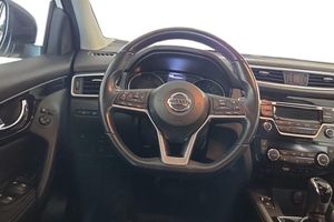 Nissan Qashqai bild 11