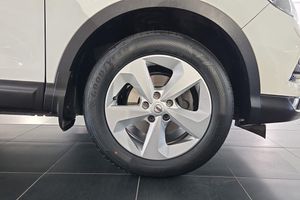 Nissan Qashqai bild 21