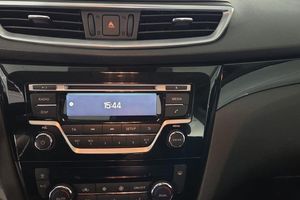Nissan Qashqai bild 16