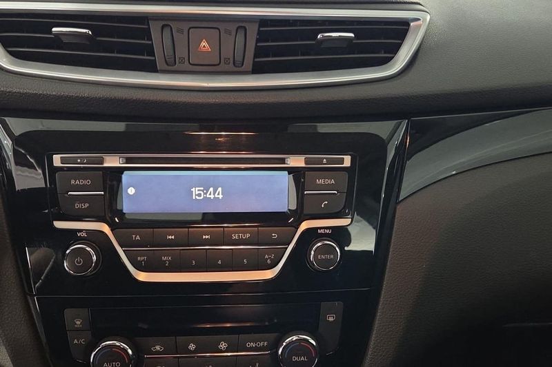 Nissan Qashqai bild 16
