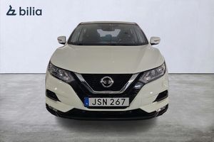 Nissan Qashqai bild 2