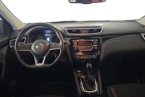 Nissan Qashqai bild 12