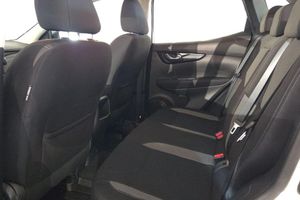 Nissan Qashqai bild 19