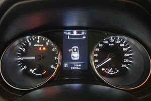 Nissan Qashqai bild 15