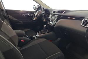 Nissan Qashqai bild 10
