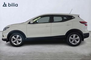 Nissan Qashqai bild 5