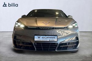 Cupra Tavascan bild 14