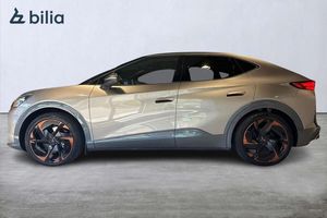 Cupra Tavascan bild 12