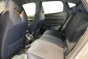 Cupra Tavascan bild 3