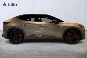 Cupra Tavascan bild 8