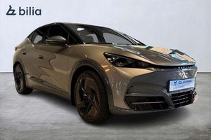 Cupra Tavascan bild 10