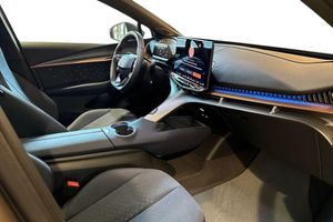 Cupra Tavascan bild 15