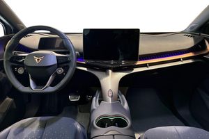 Cupra Tavascan bild 17