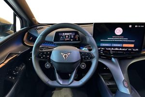 Cupra Tavascan bild 18