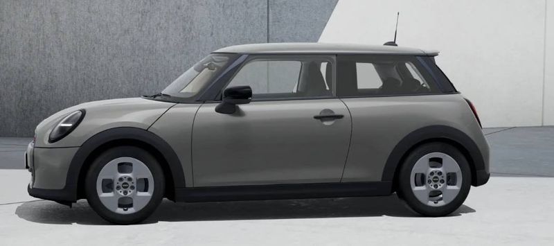 MINI Cooper bild 2