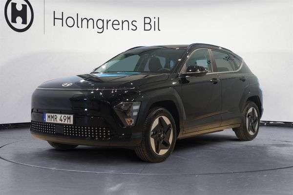 Hyundai Kona Electric 65.4kWh Essential My26 - 2026