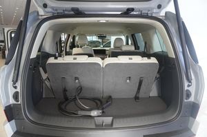 Hyundai Santa Fe bild 6