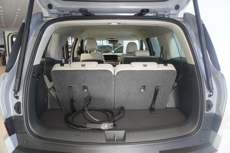 Hyundai Santa Fe bild 6