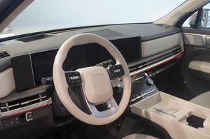 Hyundai Santa Fe bild 10