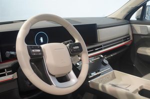 Hyundai Santa Fe bild 2