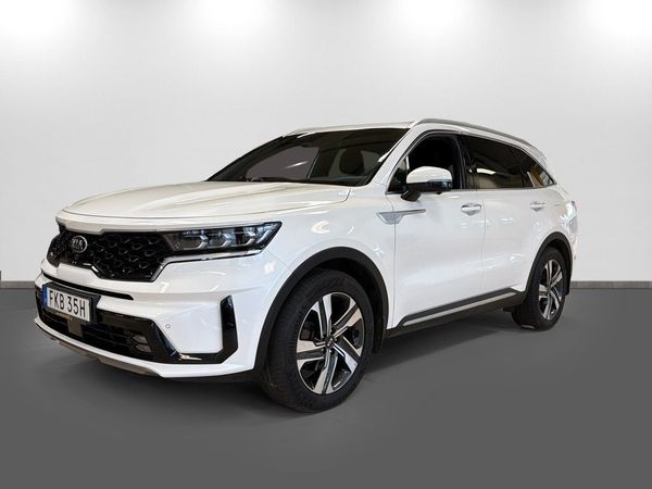 Kia Sorento PHEV Advance Plus 4WD - 2021