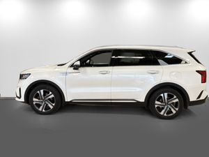 Kia Sorento bild 4
