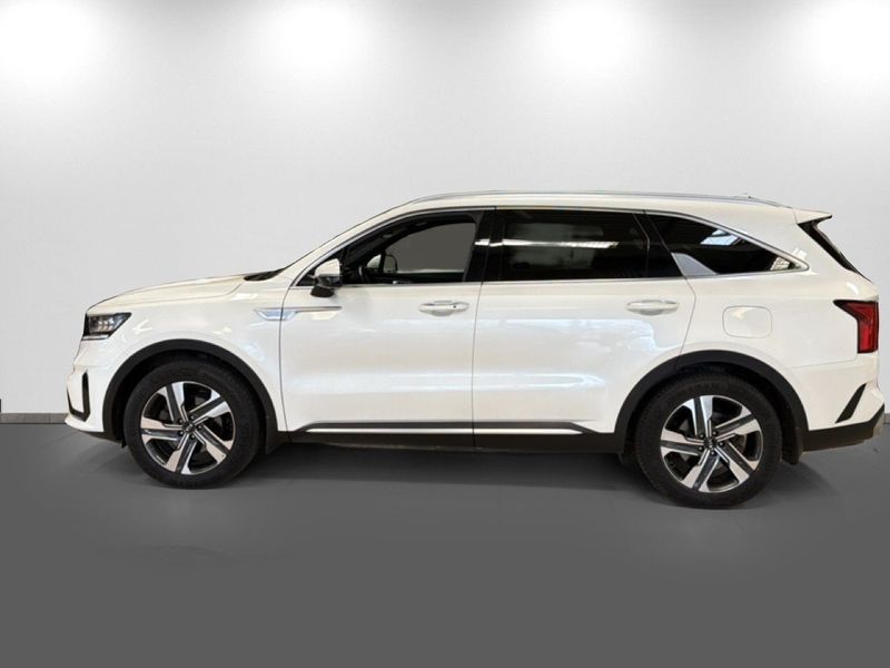 Kia Sorento bild 4