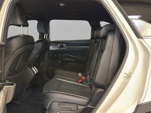 Kia Sorento bild 9