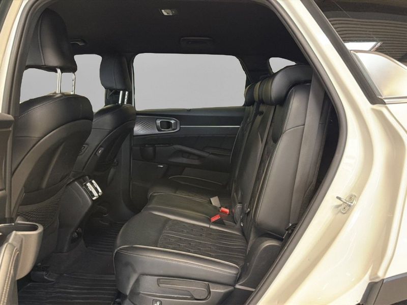 Kia Sorento bild 9