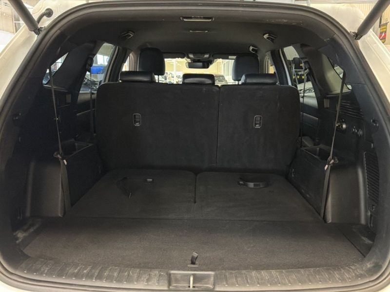 Kia Sorento bild 14