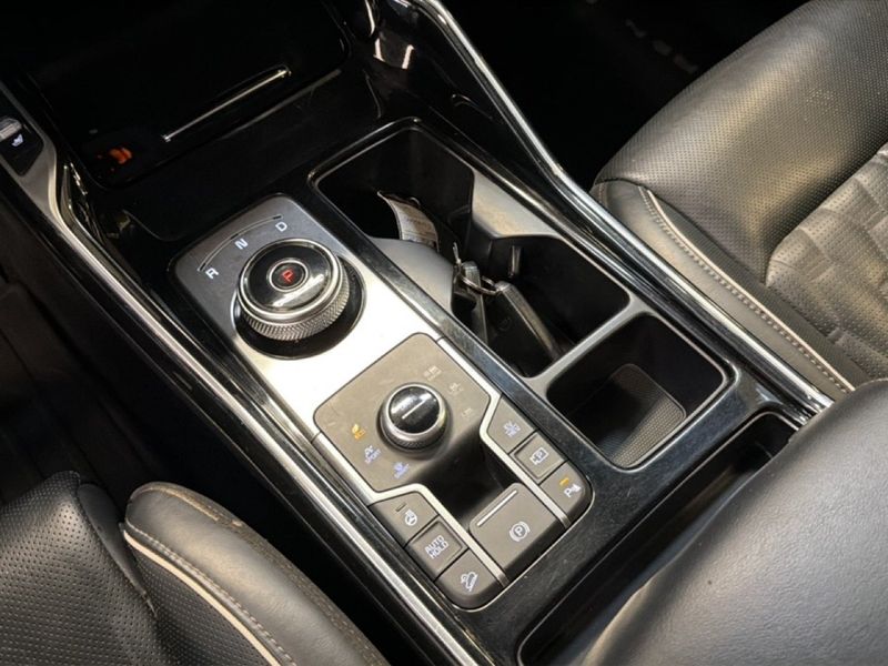 Kia Sorento bild 12