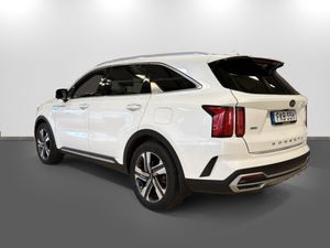 Kia Sorento bild 6