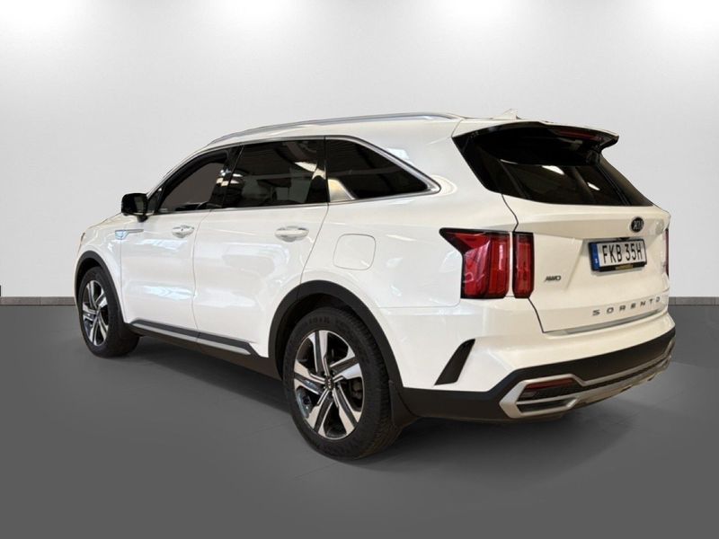 Kia Sorento bild 6