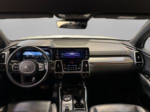 Kia Sorento bild 7