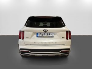 Kia Sorento bild 5