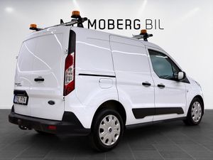 Ford Transit Connect bild 5