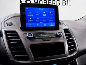 Ford Transit Connect bild 16