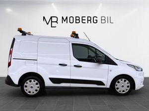 Ford Transit Connect bild 4