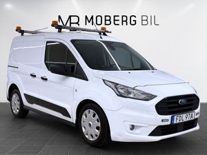 Ford Transit Connect bild 3